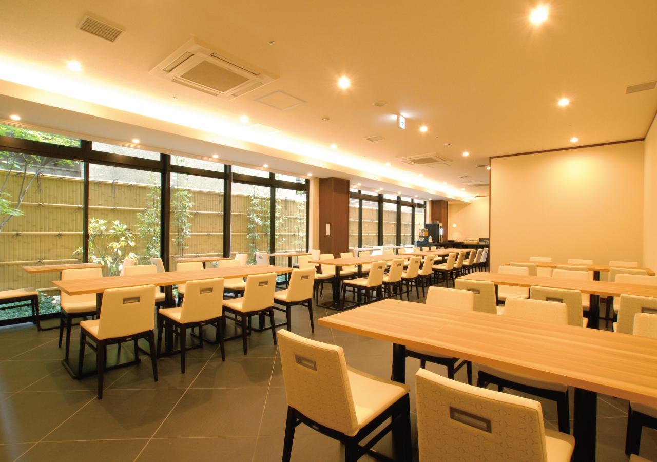 Ab Shijo Horikawa 京都