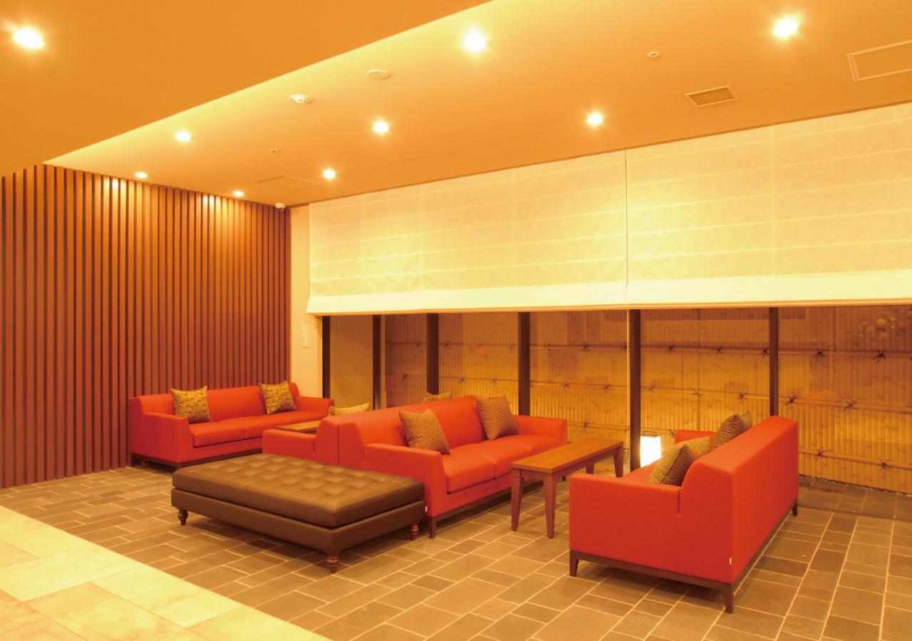 酒店 Ab Shijo Horikawa