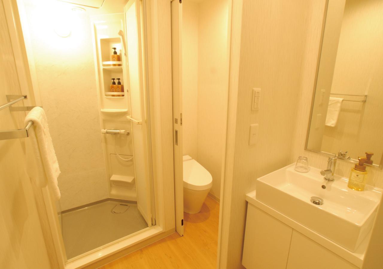 酒店 Ab Shijo Horikawa