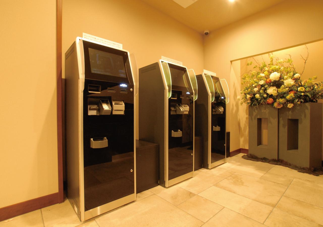 Abホテル京都四条堀川 ホテル 3*
