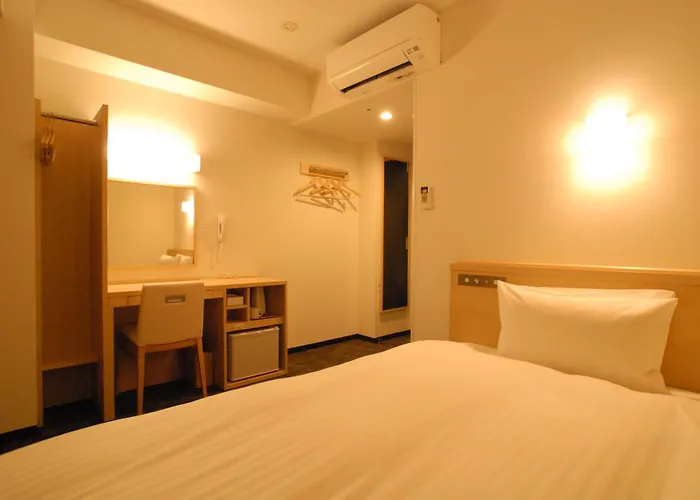Abホテル京都四条堀川