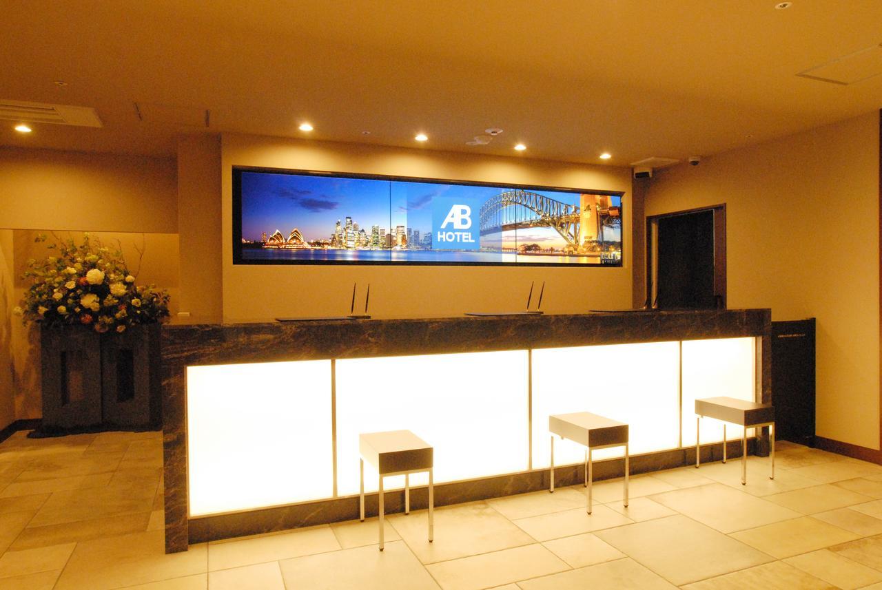 Abホテル京都四条堀川 ホテル 京都市