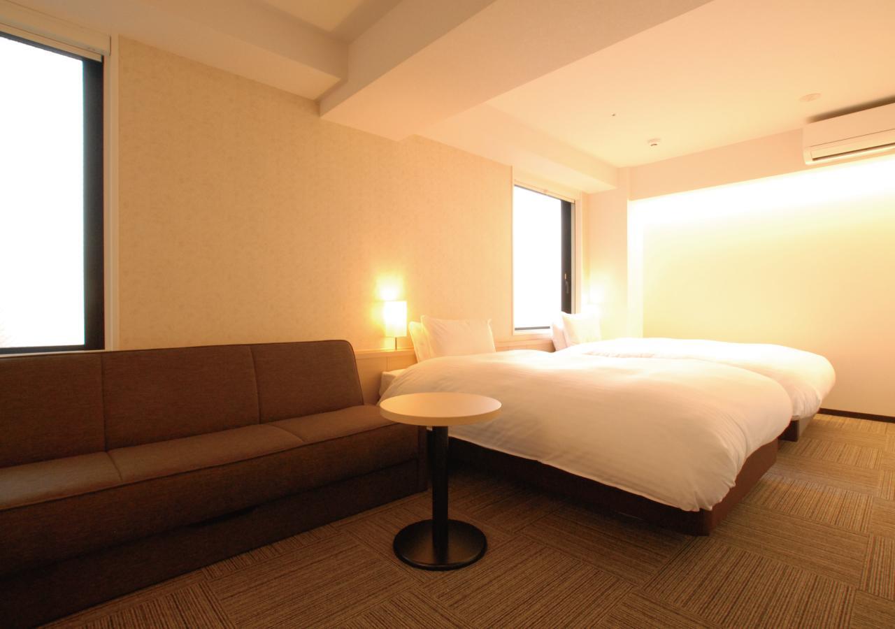 Abホテル京都四条堀川 3*