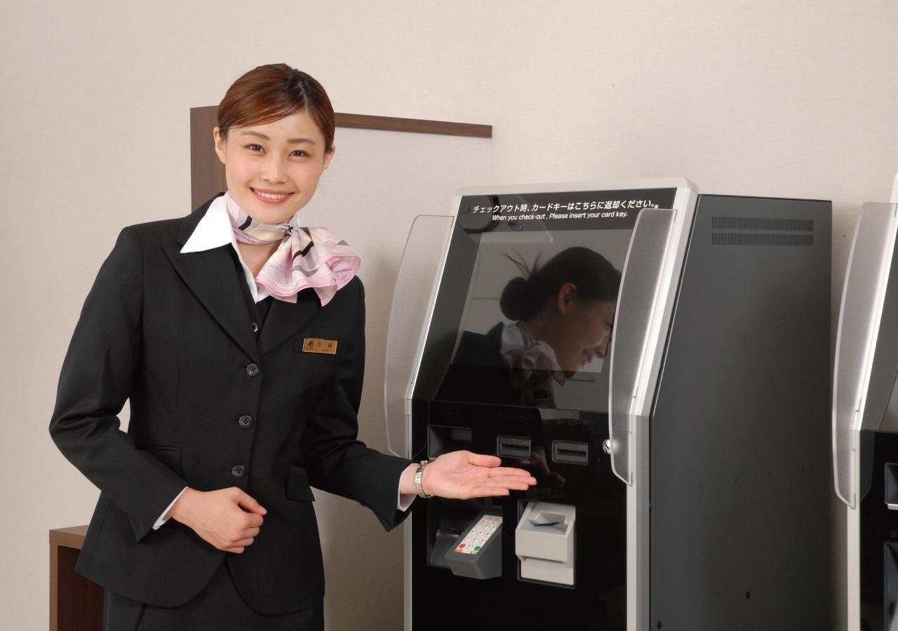 ホテル Abホテル京都四条堀川 3*