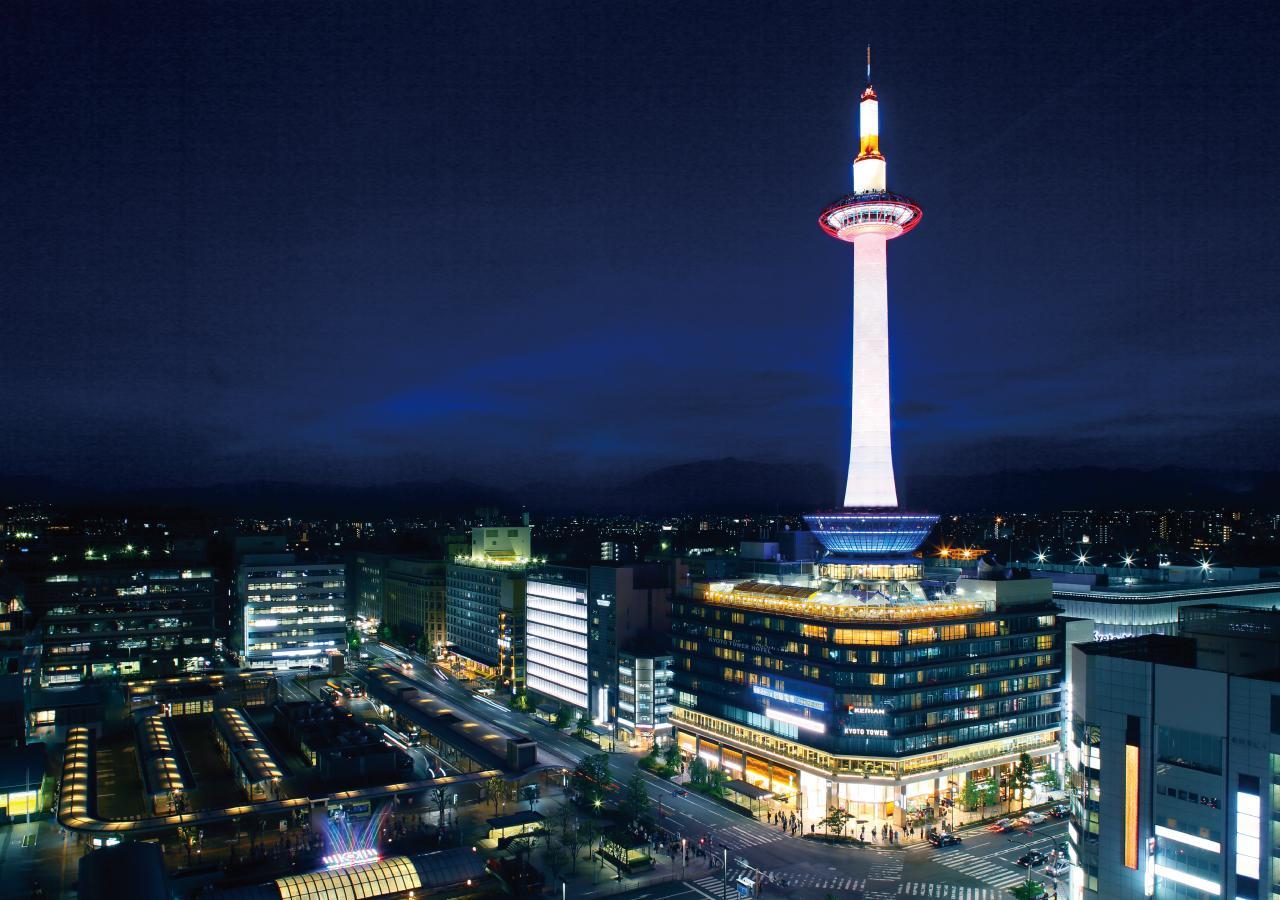 Abホテル京都四条堀川