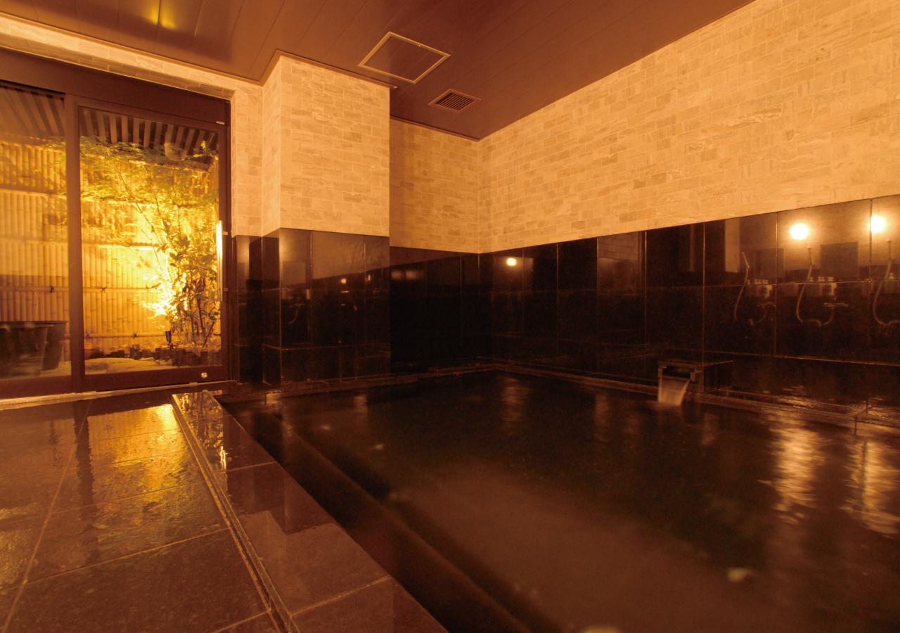 ホテル Abホテル京都四条堀川 3*