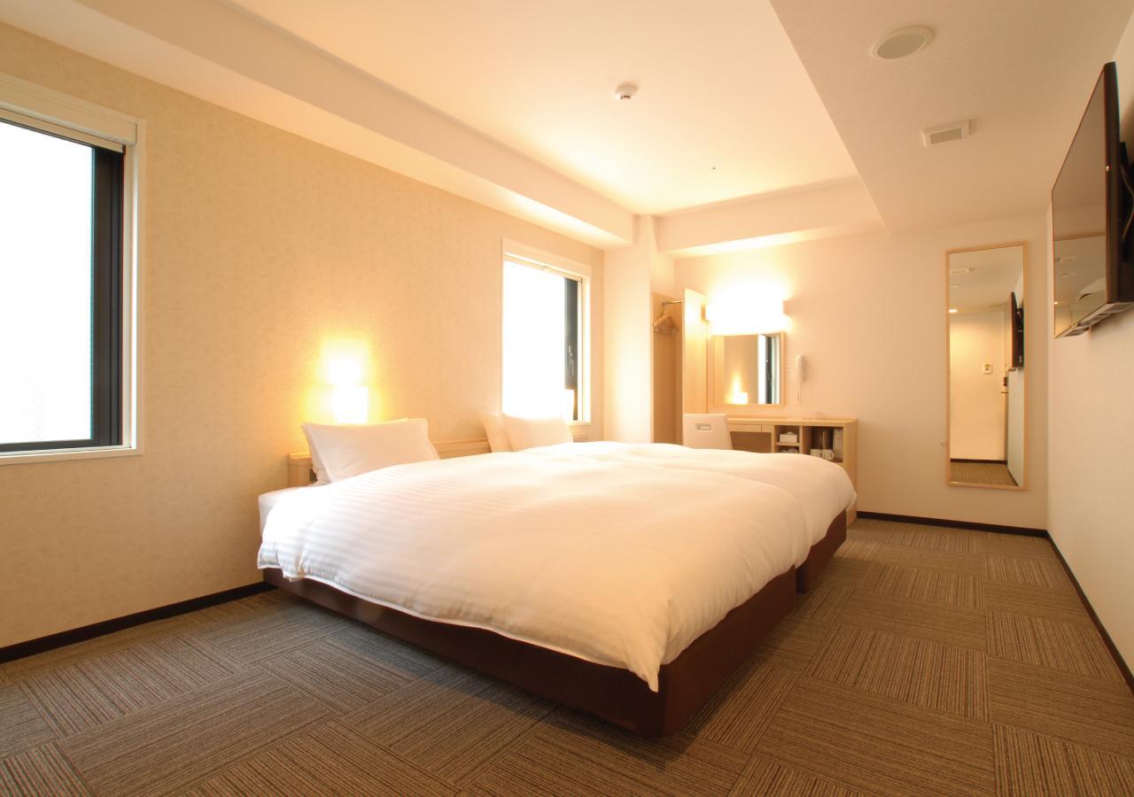Abホテル京都四条堀川
