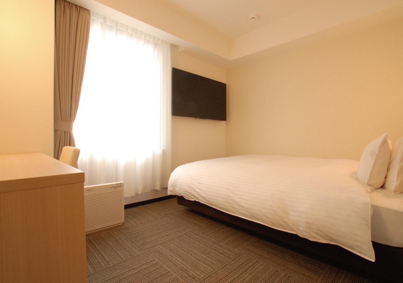 Abホテル京都四条堀川 ホテル 3*