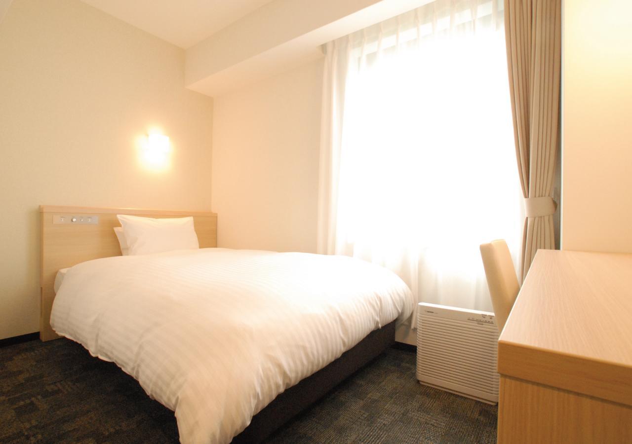 ホテル Abホテル京都四条堀川 3*