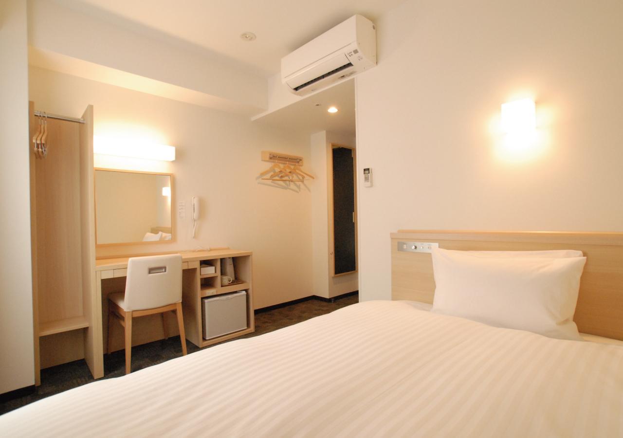 ホテル Abホテル京都四条堀川 3*